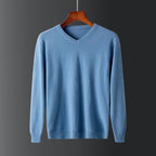 Simple Slim Fit Trendy Base Shirt