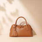 New Versatile Simple High-end Portable Messenger Bag