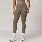 European And American Tight High Waist Hip Raise Yoga Pants