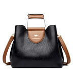 Women's Versatile Crossbody Shoulder Bag