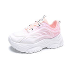 Women's All-match Breathable Sports Casual Shoes