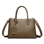 Popular One-shoulder Middle-aged Mother Bag Women's Retro Handbag