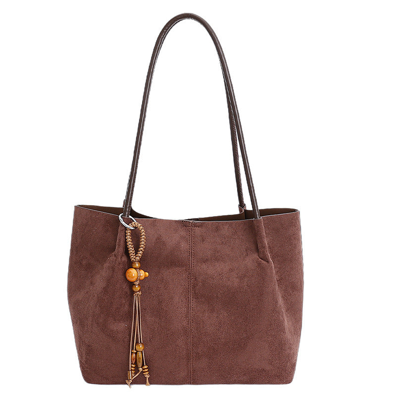 Large Capacity Casual And Premium Tote Bag