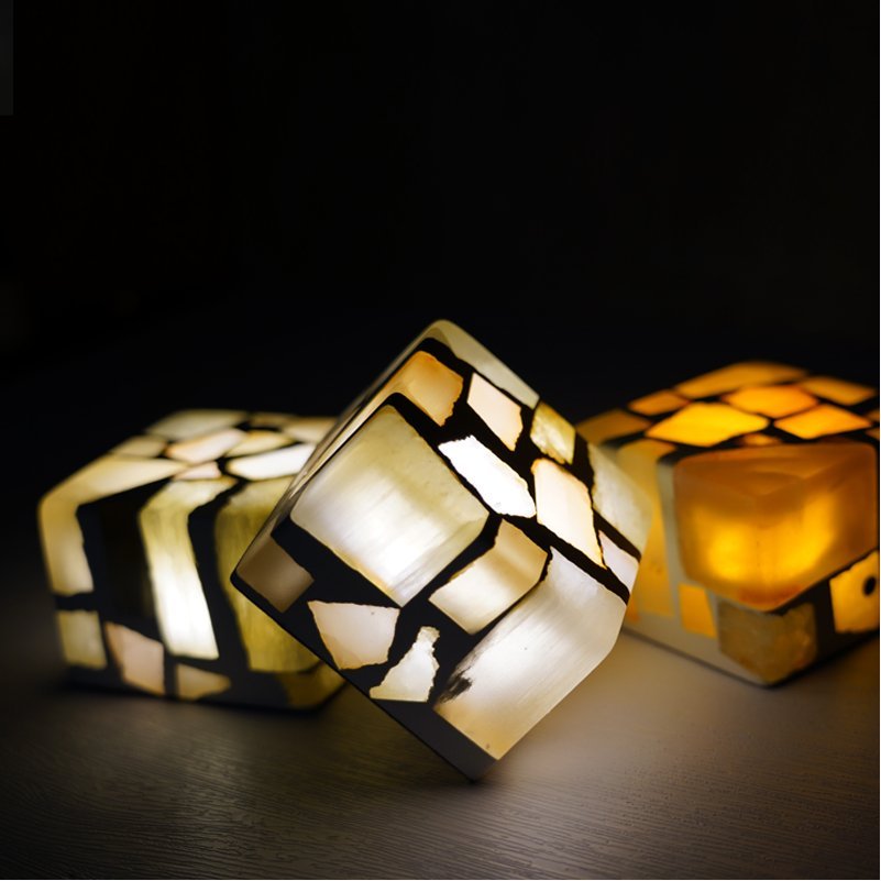 Ore Small Night Sleep Lamp Creative