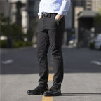 Outdoor Sports Quick-drying Anti-wrinkle Pants