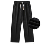 Retro Corduroy Men's Fashion Casual Pants