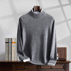 Knitwear Casual Loose Inner Wear Sweater