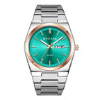 Men's Watch Waterproof Luminous Quartz Watch