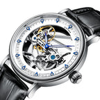 Automatic Men's Waterproof Luminous Machinery Watch