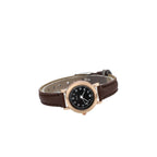 Female Student Korean Style Cute Literary Thin Strap Small Dial Couple Watch