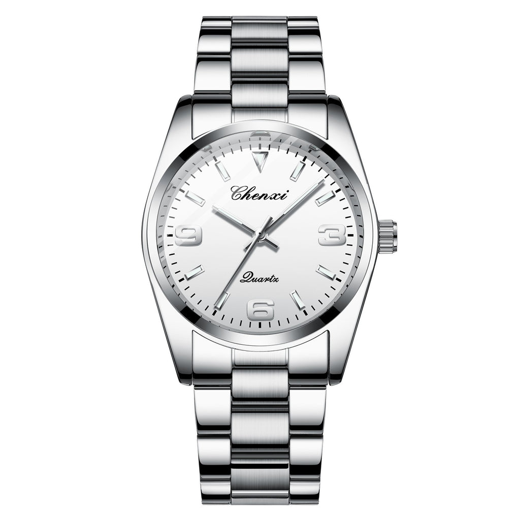 Men's Watch Luminous Waterproof Artistic Style