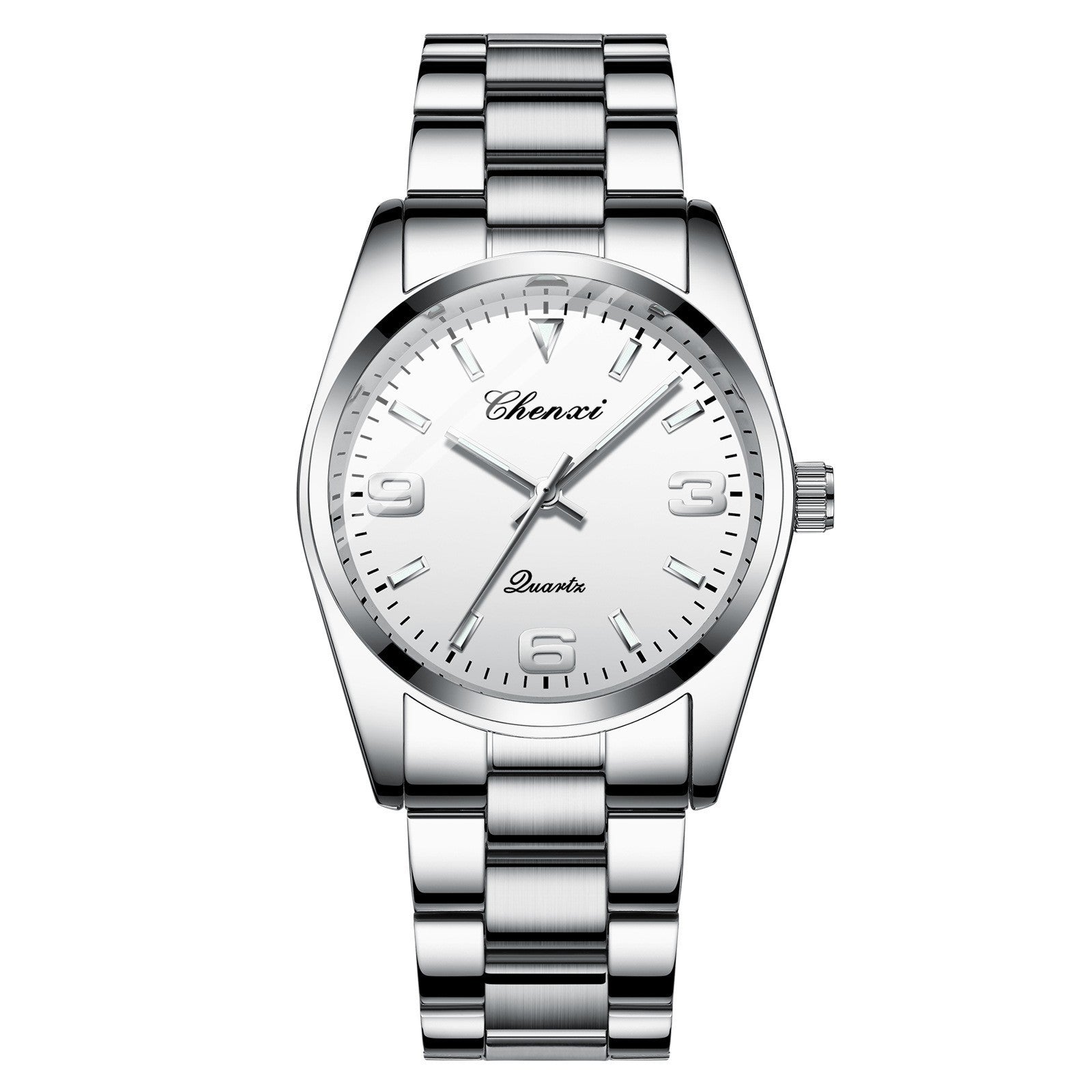 Men's Watch Luminous Waterproof Artistic Style