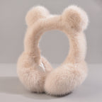 Autumn And Winter Ear Warmer Earmuff