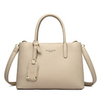 Popular One-shoulder Middle-aged Mother Bag Women's Retro Handbag