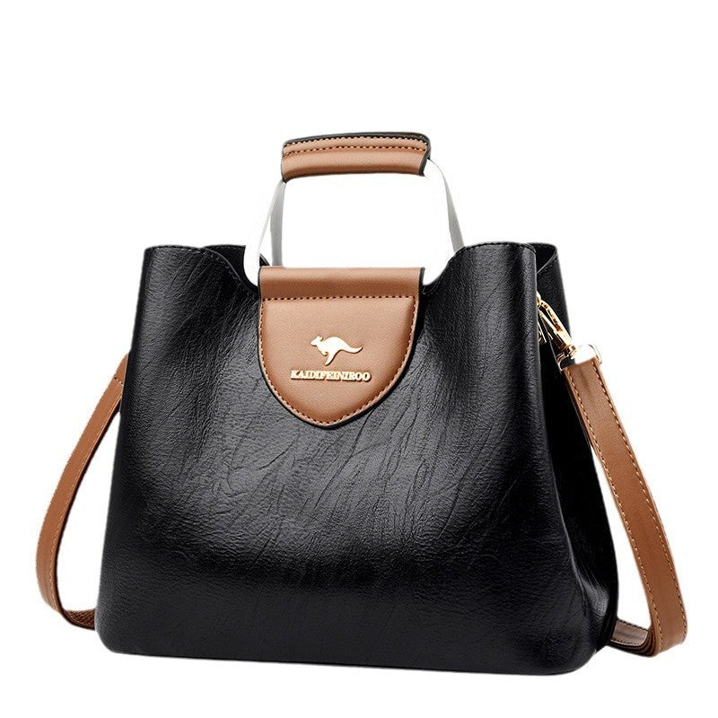 Women's Versatile Crossbody Shoulder Bag