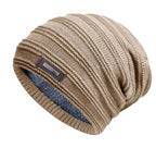 Men's And Women's Knitted Winter Hats