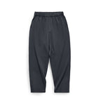 Non-ironing Anti-wrinkle Loose Straight Trousers Men