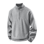 Loose Sports Pullover Men's Thick Sweater