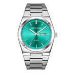 Men's Watch Waterproof Luminous Quartz Watch