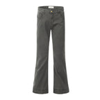 American Retro Skinny Jeans For Men And Women