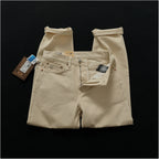 Fashionable American Retro Pants For Men