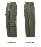 Summer Thin Mountain Outdoor Sports Casual Pants