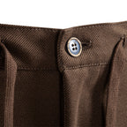 New Casual Men's Pants Versatile Thickened