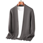 Men's Long-sleeved Sweater Thickened Sweater