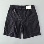 Workwear Men's Loose Street Shorts