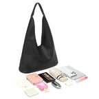 High-grade Large Capacity Tote Bucket Bag