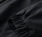 Men's Contrast Color Fashion Personal Leisure Coat