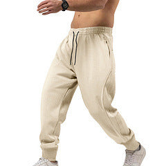 Men's Trendy Design Casual Sport Pants