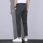 Simple Summer Casual Pants For Men