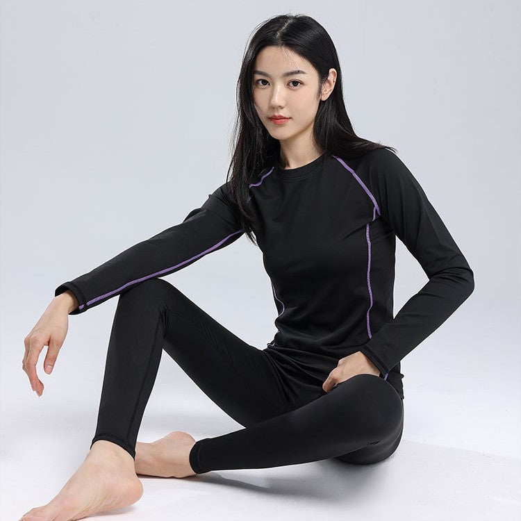 Sports Outdoor Skiing Quick Drying Clothes