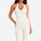 Fitness Exercise No Marks Outside Wear Running Training Yoga Pants