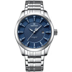 Men's Personalized Casual And Simple Watch