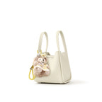 Really Soft Leather Shoulder Women Hand-carrying Crossbody Bag