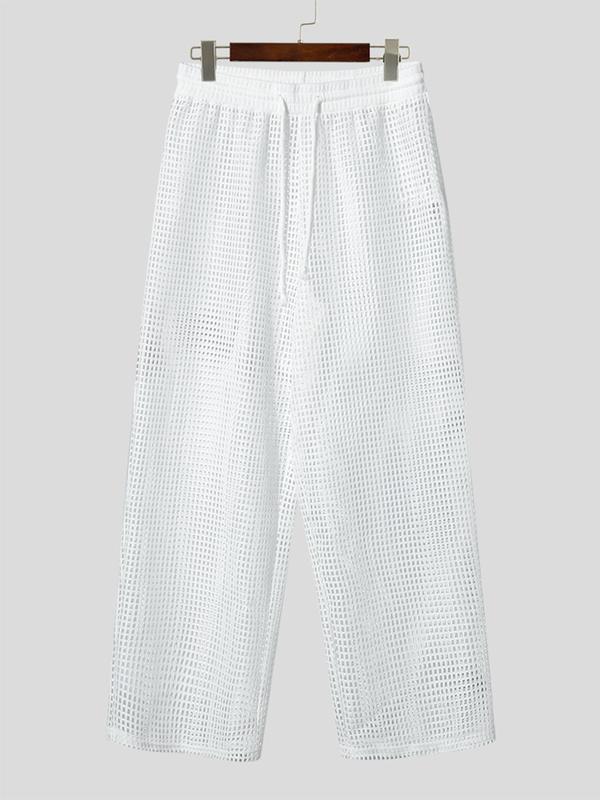 Fashion Personality Men's Casual Pants