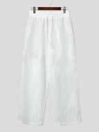 Fashion Personality Men's Casual Pants