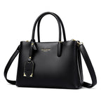 Popular One-shoulder Middle-aged Mother Bag Women's Retro Handbag