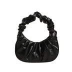 Fashion Cloud Bag Female All-matching Western Style Portable