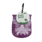 2 In 1 Dog Paw Cleaner Cup Soft Pet Dog Foot Cleaning Washer Brush Cup Portable Pet Foot Washer Paw Clean Brush Foot Cleaning Bucket Pet Products