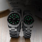 Men's Watch Luminous Waterproof Artistic Style