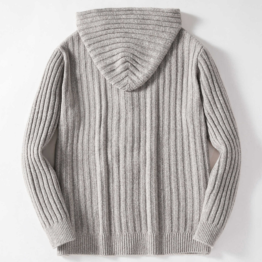 Autumn And Winter Men's Knitwear Sweater