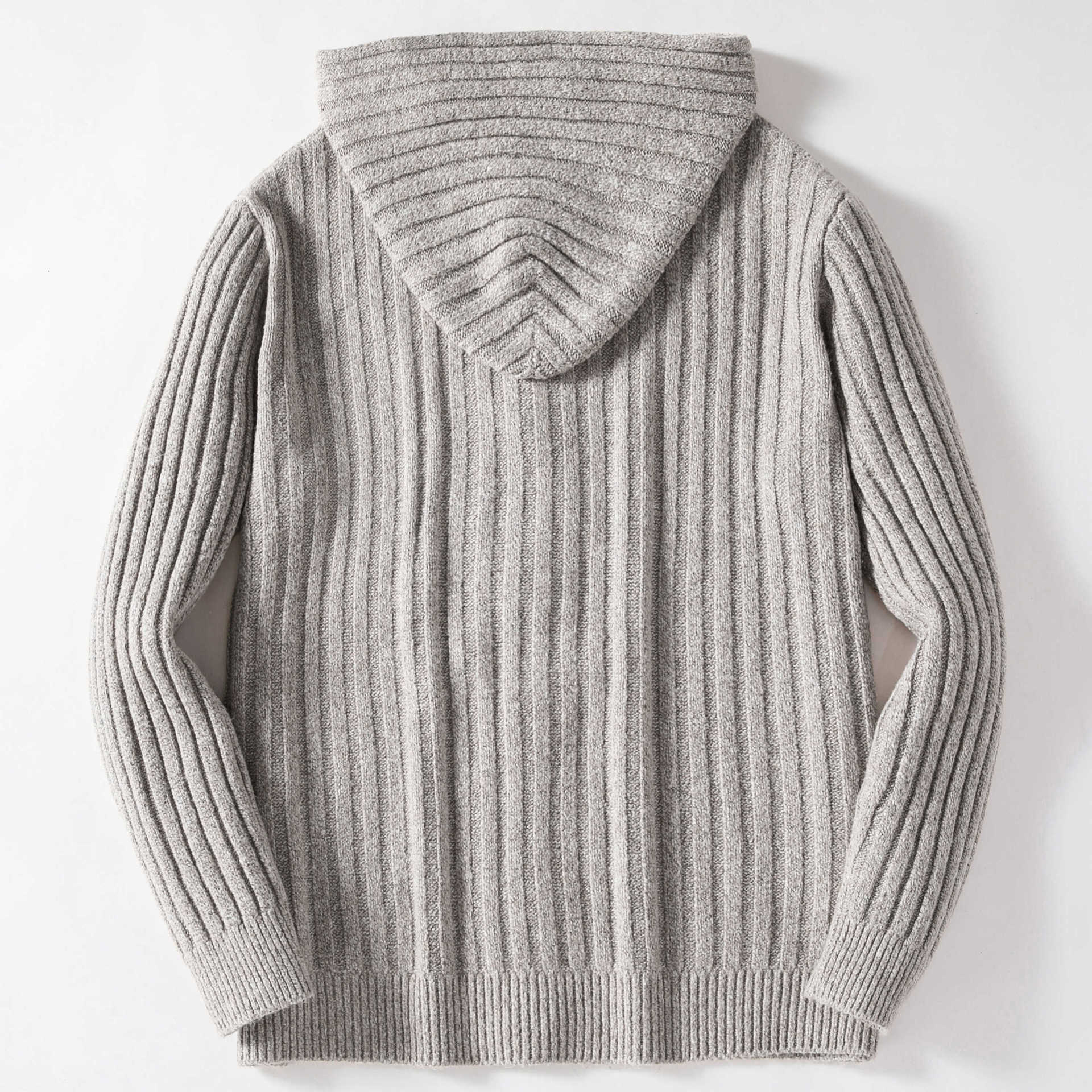 Autumn And Winter Men's Knitwear Sweater