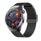 Smart TFT Bluetooth Calling Camera Watch