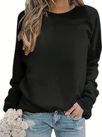European And American Plus Size Women's Clothes Sweater
