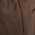 New Casual Men's Pants Versatile Thickened