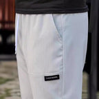 New Spring And Autumn Men's Comfortable Trousers