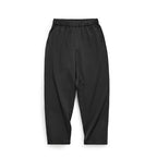 Non-ironing Anti-wrinkle Loose Straight Trousers Men